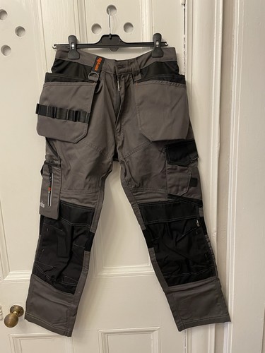 Scruffs 34waist short - scruffs, see