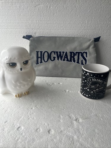 Harry potter owl light mug - harry,