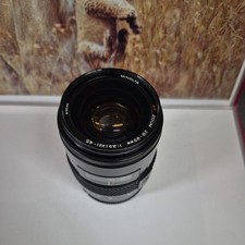 Minolta AF 28-85mm f/3.5-4.5