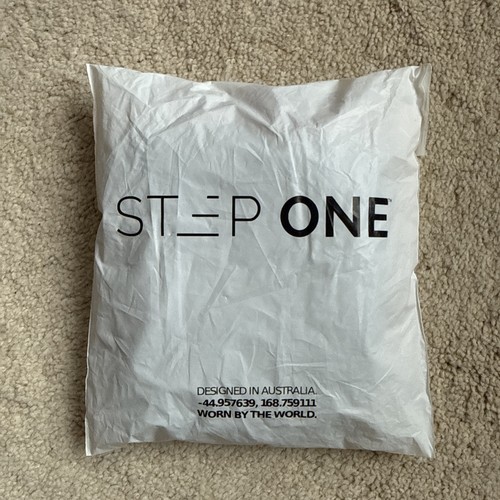 Step one women pack - one,