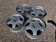 OEM MERCEDES-BENZ AMG WHEELS