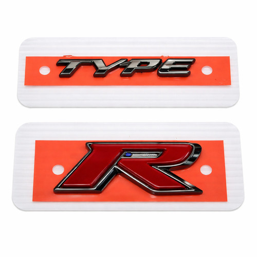 Honda genuine civic type - civic, fk8