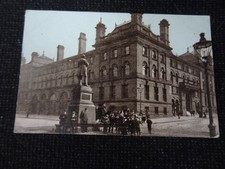 Royal Exchange Middlesbrough