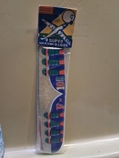 Vintage F-105 Super Jet Glider