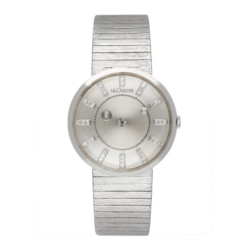 Jaeger lecoultre vintage - jaeger-lecoultre,