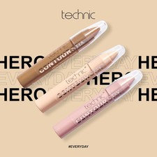 Technic Contour Stix Cream