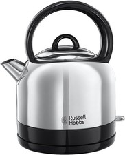 Russell Hobbs Stainless Steel