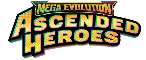 Pokemon ascended heroes - heroes,
