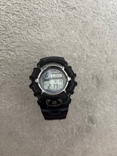 Casio shock 2310 - casio, g-shock