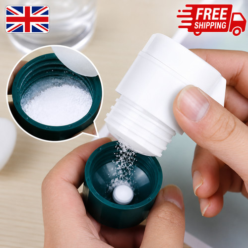 Layer pill crusher - 4,