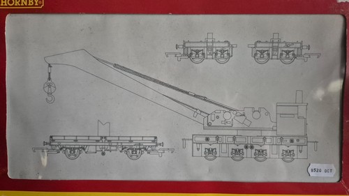 Hornby gauge ton - gauge,