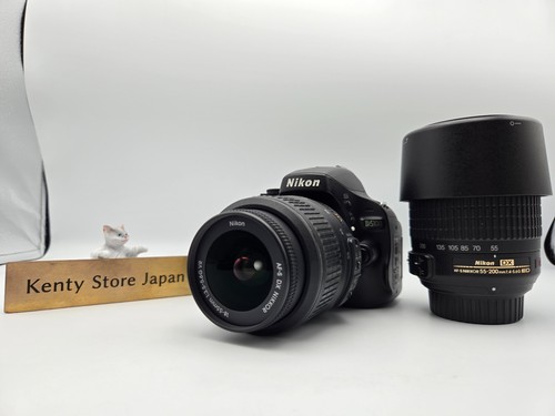 Mint 37k shots - 37k, nikon