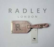 Radley railway pink - railway’,
