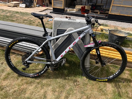 Vitus nucleus vr - 27,