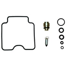 GSX750F GSF1200 Carb Repair