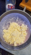 Live Milk Kefir Grains