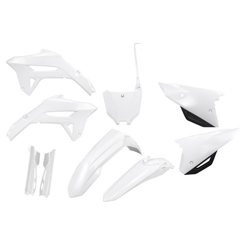 Ufo plast kit - plast, honda