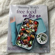 Slimming World Free Food On