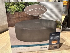 Lay-Z-Spa BW60318 196cm Round
