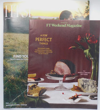Financial Times supplements