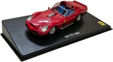 Ferrari 330 TR 1962 - Red