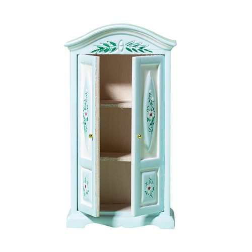 Mini house wardrobe - mini,