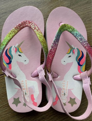 Flipflops girls 10 - flipflops, 8.5-10