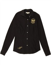 LA MARTINA Womens Graphic