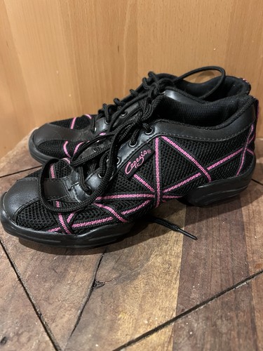 Capezio women black - black, hot
