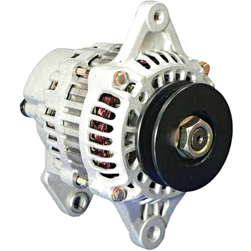 Alternator for holland compact - for,