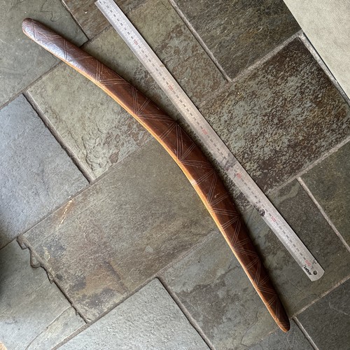 Interesting old australian - old,
