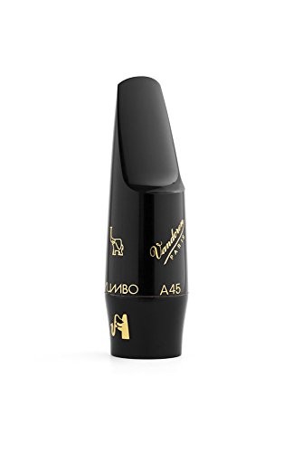 Vandoren alto saxophone