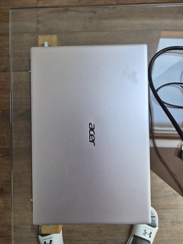 Acer swift laptop - swift, amd