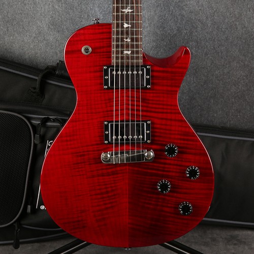 Prs 245 scarlet red - red, 2nd