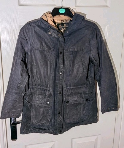 249 womens barbour - £249, durham