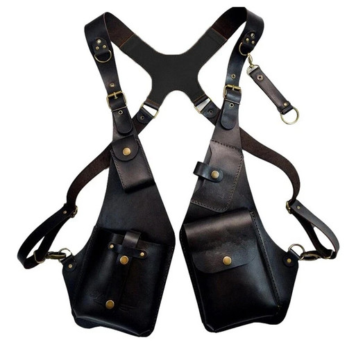 Anti theft leather - pu,