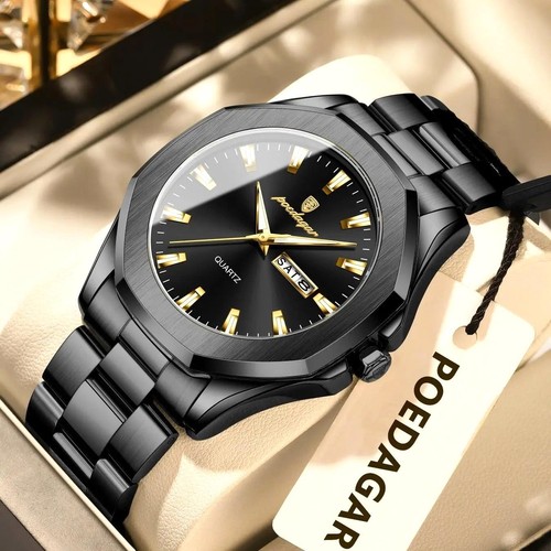 40mm poedagar quartz men - 40mm,