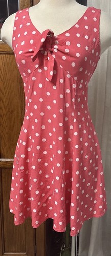 Vintage polka dot - 90’s,