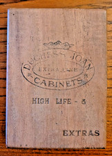 Duchess Joan Cabinets Extra