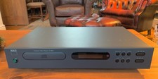 NAD C521i CD Player, Serviced