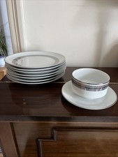 8 x Winterling Marktleuthen W