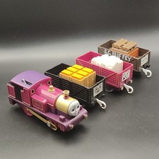 Motorised Tomy Trackmaster