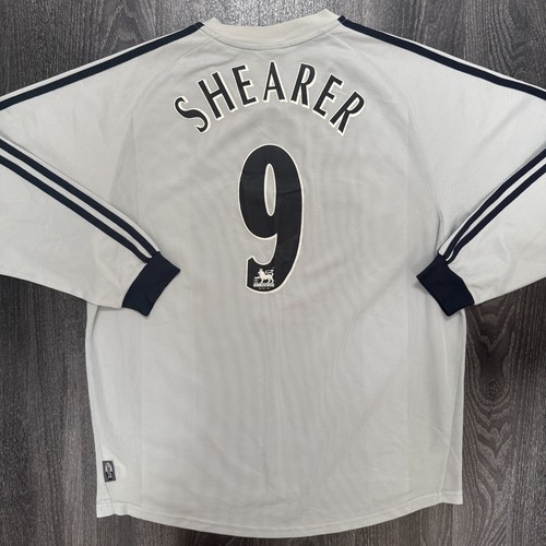 Adidas newcastle united - adidas,