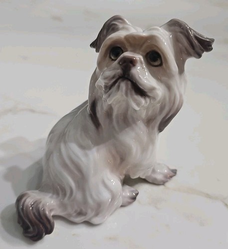 Dahl jensen 1006 porcelain - dahl,