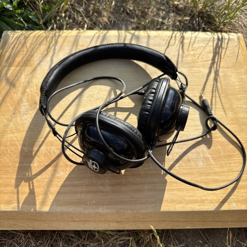 Fear headphones untested - fear,