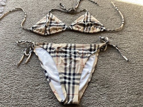 Burberry vintage classic nova - burberry,