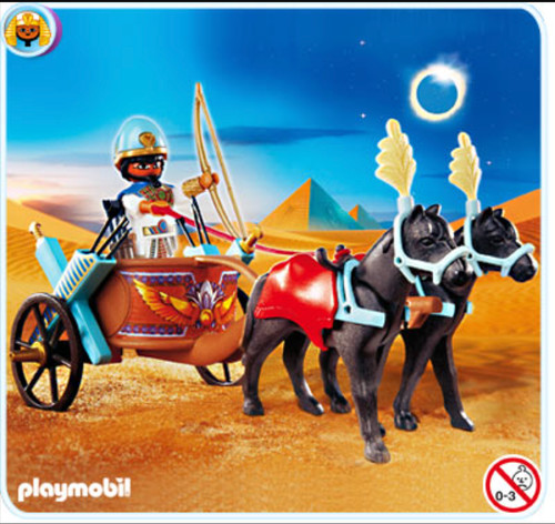 Playmobil 5387 egyptian - playmobil,