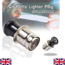 Car Inetrior Cigarette