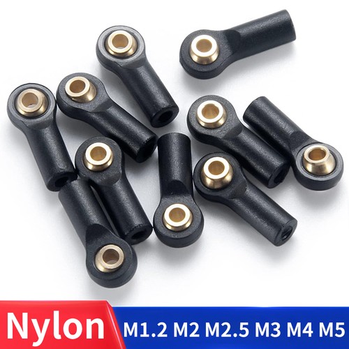 M5 link rod - m2, end