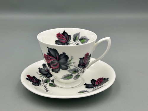 Royal albert masquerade tea - royal,